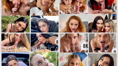 88 Of My Best Cumshot Compilation VR porn video from PS-Porn studio