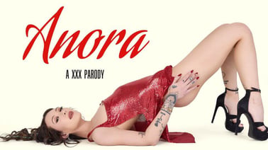 Anora a XXX Parody VR porn video from VRCosplayX studio