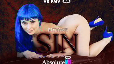 Become Sin [VR PMV] VR porn video from AbsoluteVR studio