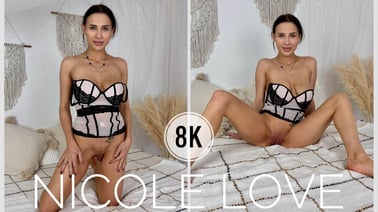 Czech Model Masturbating VR porn video from PS-Porn studio