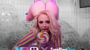 Dixie Can't Get Enough of Your Dick [Passthrough] VR porn video from SwallowBay Passthrough studio