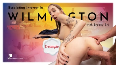 Escalating Interest VR porn video from FuckPassVR studio