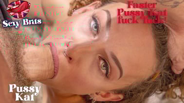 Faster Pussy Kat Photoshoot BTS 2 VR porn video from AllVRPorn studio