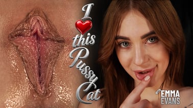 I Love This Pussy Cat VR porn video from Reality Lovers studio