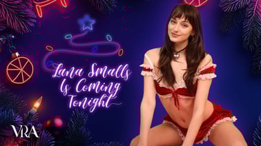 Is Coming Tonight VR porn video from VR Allure studio