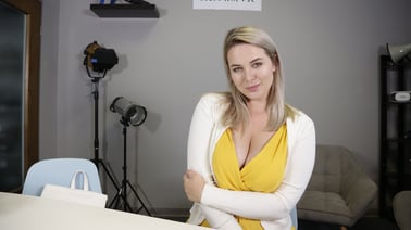 Nikky Dream VR Episode 19 VR porn video from HerFirstVR studio