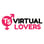 TS Virtual Lovers VR porn
