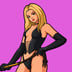 Femdom Fantasy VR porn