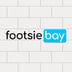 Footsiebay VR porn