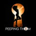 Peeping Thom VR porn