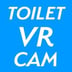 VR Toilet Cam VR porn
