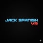 Jack Spanish VR VR porn
