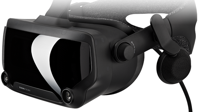 Oculus Go image